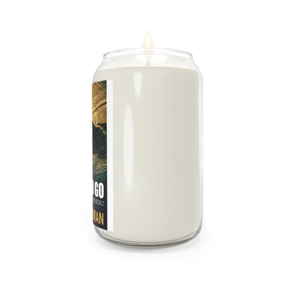 Miles To Go - Scented Candle