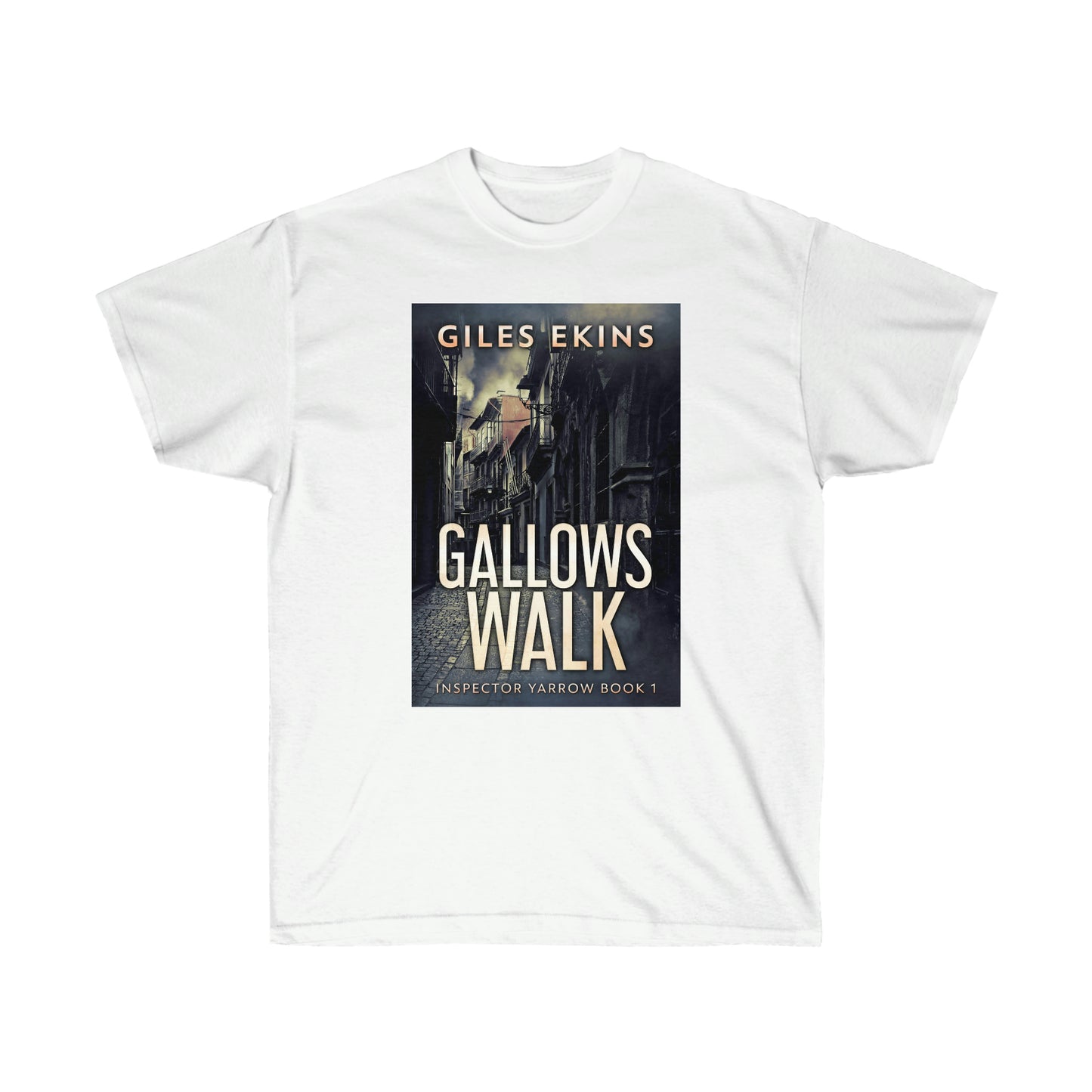 Gallows Walk - Unisex T-Shirt