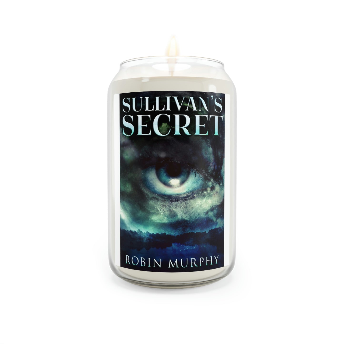 Sullivan's Secret - Scented Candle