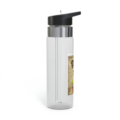 Obu's Drum - Kensington Sport Bottle