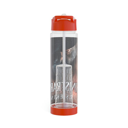 Sinistrari - Infuser Water Bottle