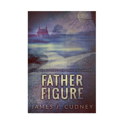 Father Figure - 1000 Piece Jigsaw Puzzle