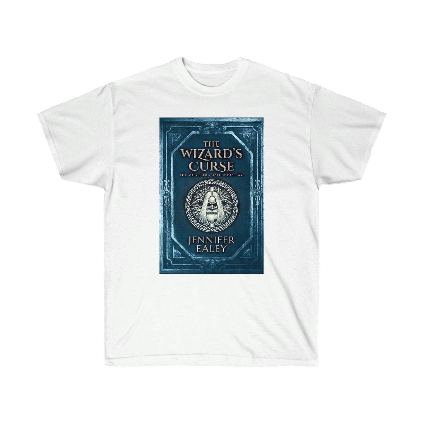 The Wizard's Curse - Unisex T-Shirt