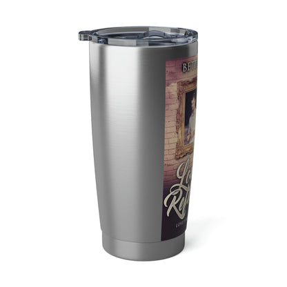 Love's Reflections - 20 oz Tumbler