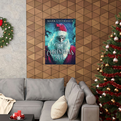 Christmas Evil - Matte Poster