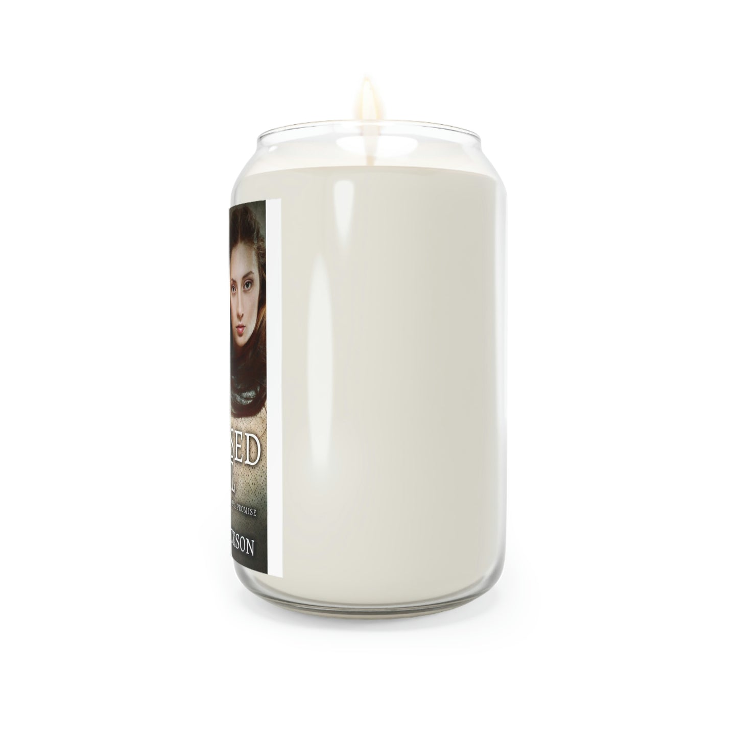 Promised Soul - Scented Candle