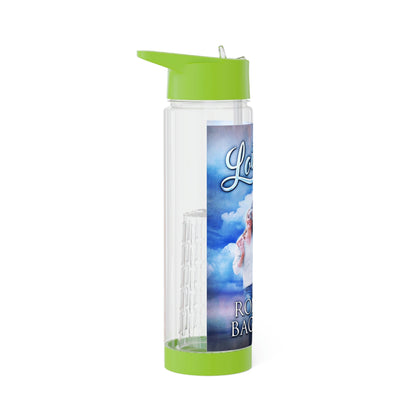 Loving Neil - Infuser Water Bottle