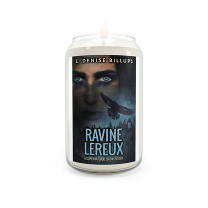 Ravine Lereux - Scented Candle