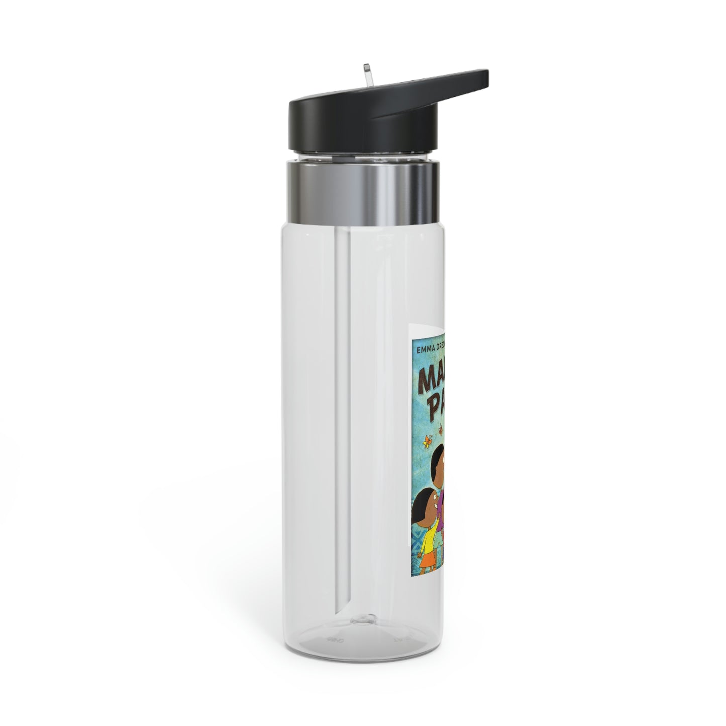 Mama's Party - Kensington Sport Bottle