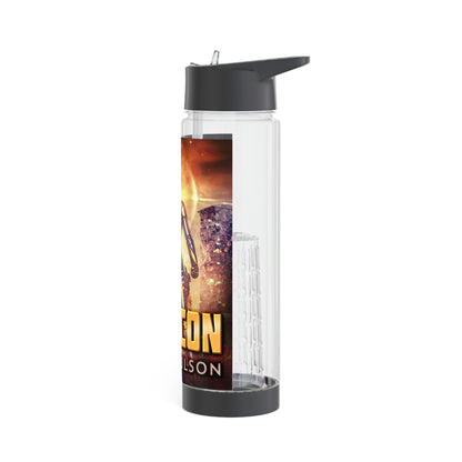 Opticon - Infuser Water Bottle