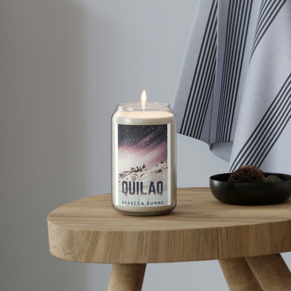 Quilaq - Scented Candle