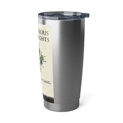 Miscellaneous Thoughts - 20 oz Tumbler