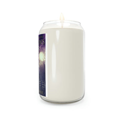 Salvation's Kiss - Scented Candle