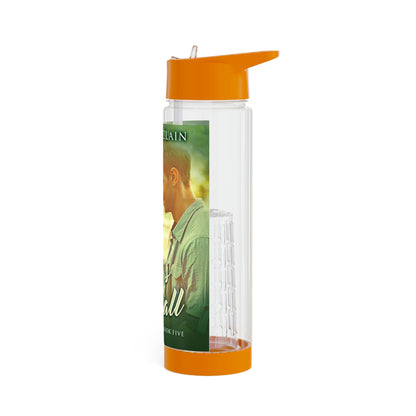 Love's Call - Infuser Water Bottle