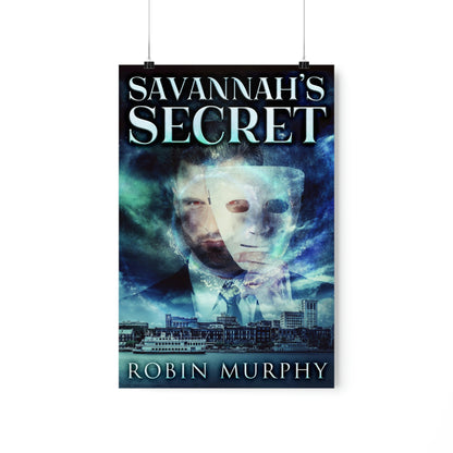 Savannah's Secret - Matte Poster