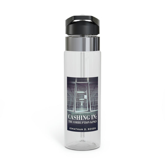 Cashing In - Kensington Sport Bottle