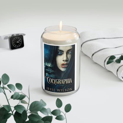 Colygraphia - Scented Candle