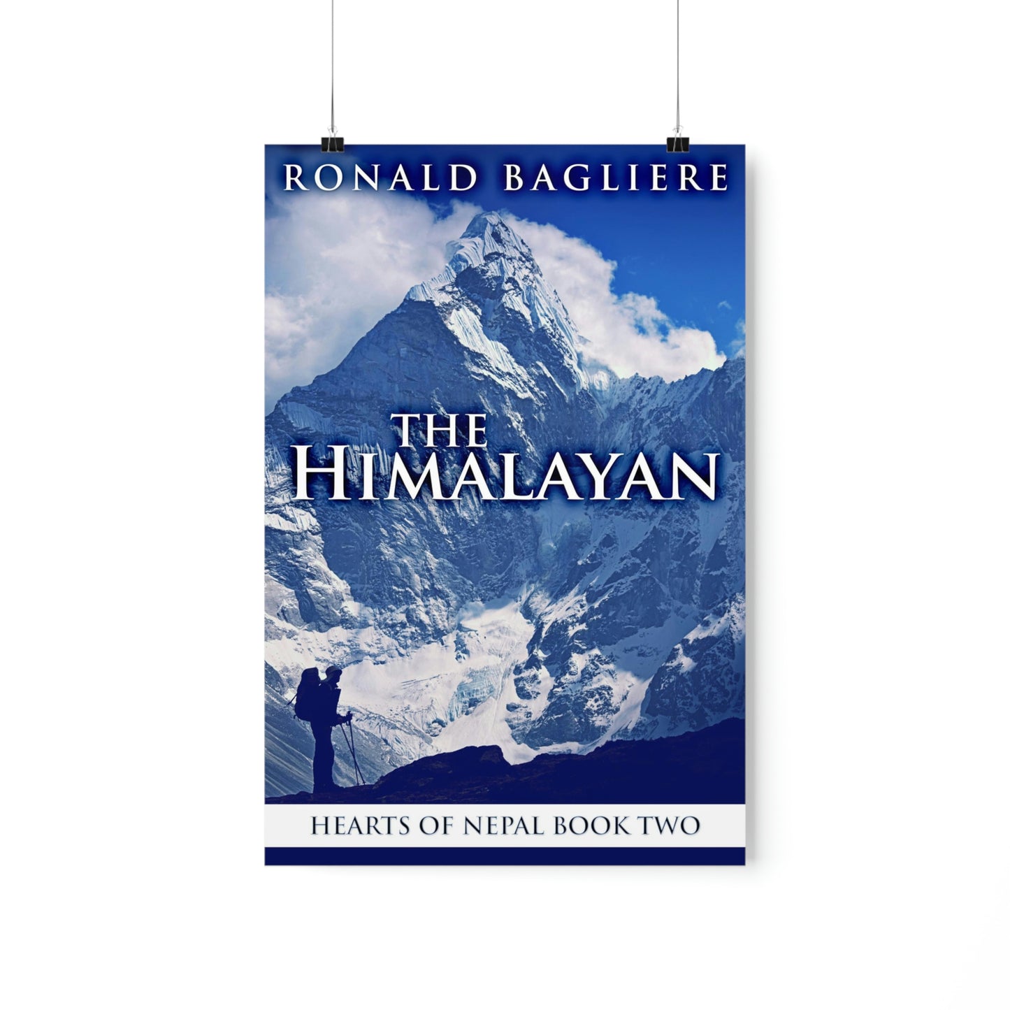 The Himalayan - Matte Poster