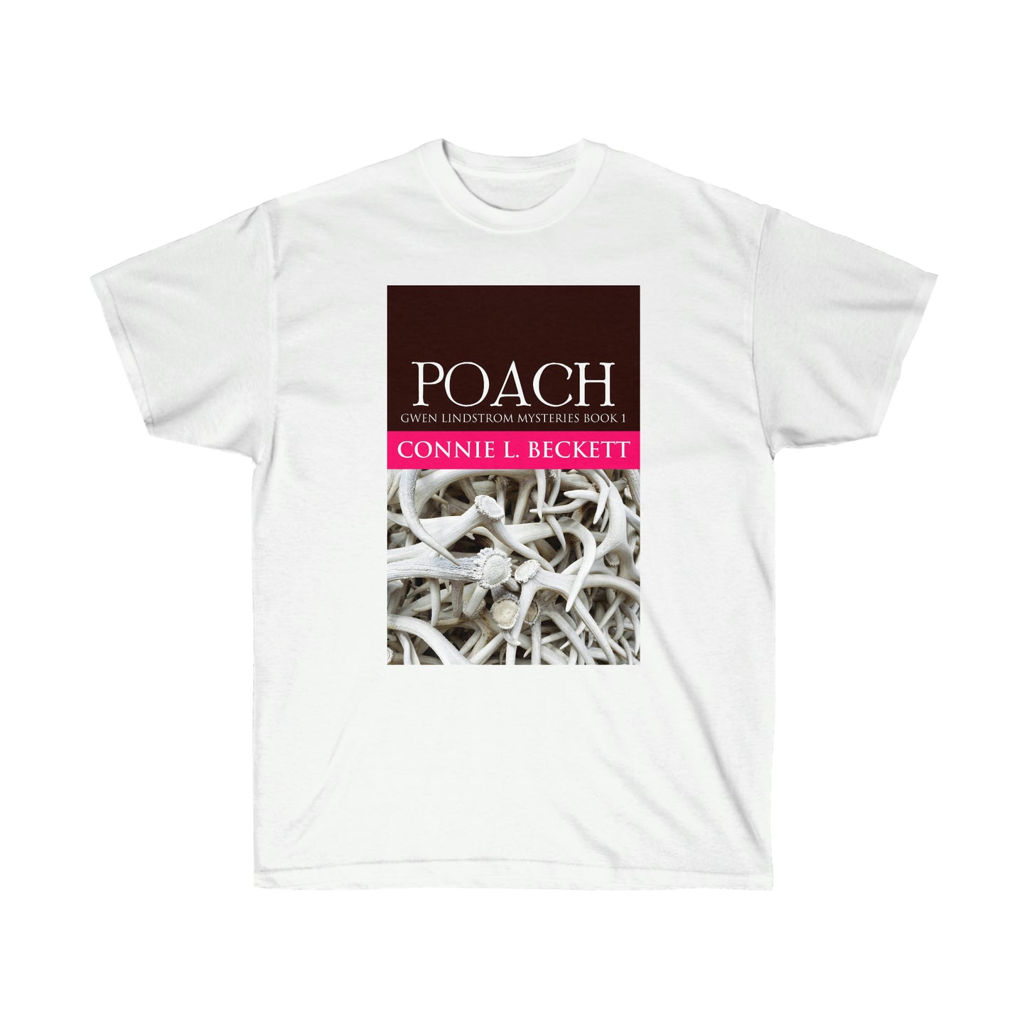 POACH - Unisex T-Shirt