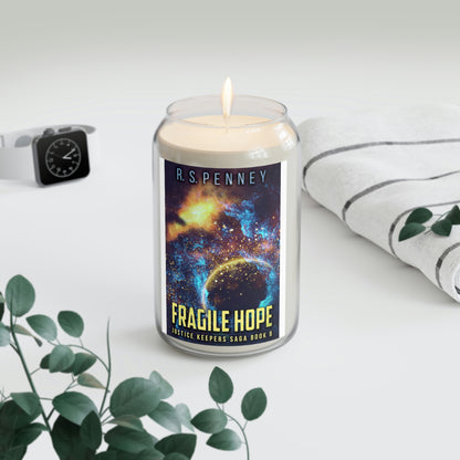 Fragile Hope - Scented Candle