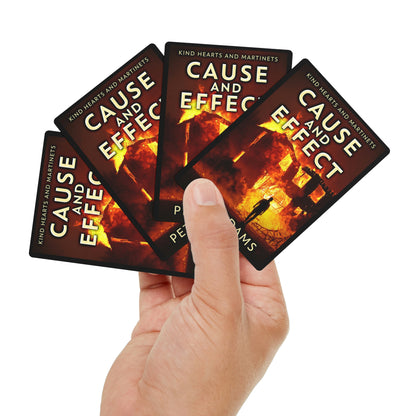 Cause And Effect - Playing Cards