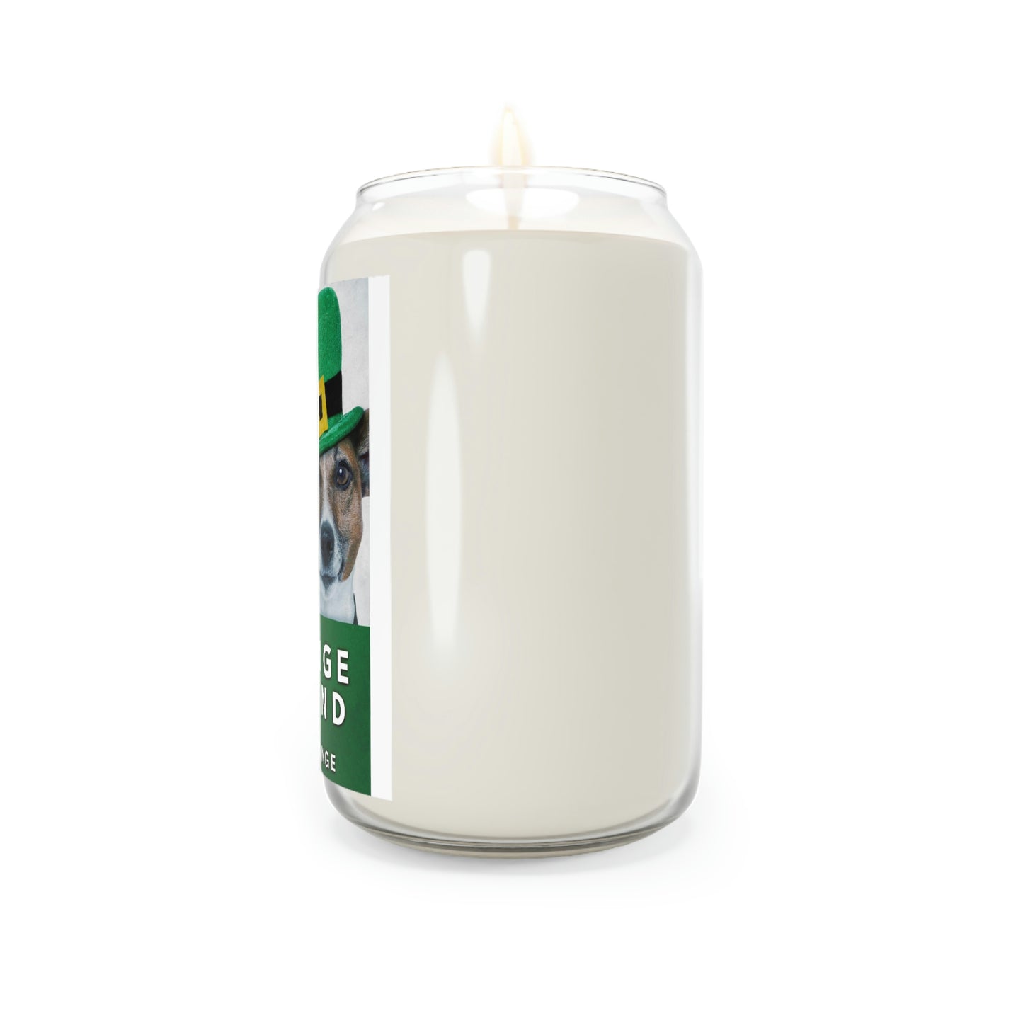 Strange Ireland - Scented Candle