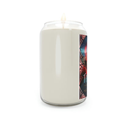 Thanátou - Scented Candle