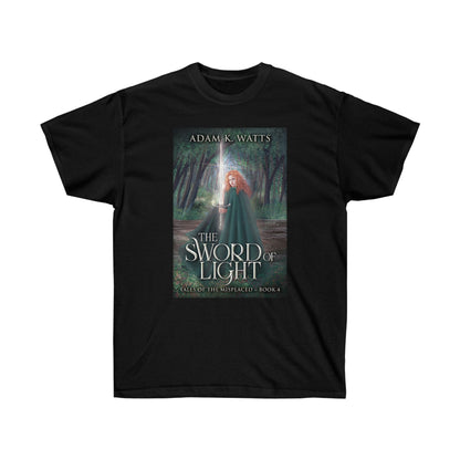 The Sword of Light - Unisex T-Shirt