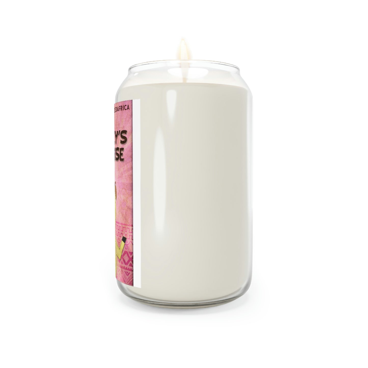 Stanley???s Surprise - Scented Candle