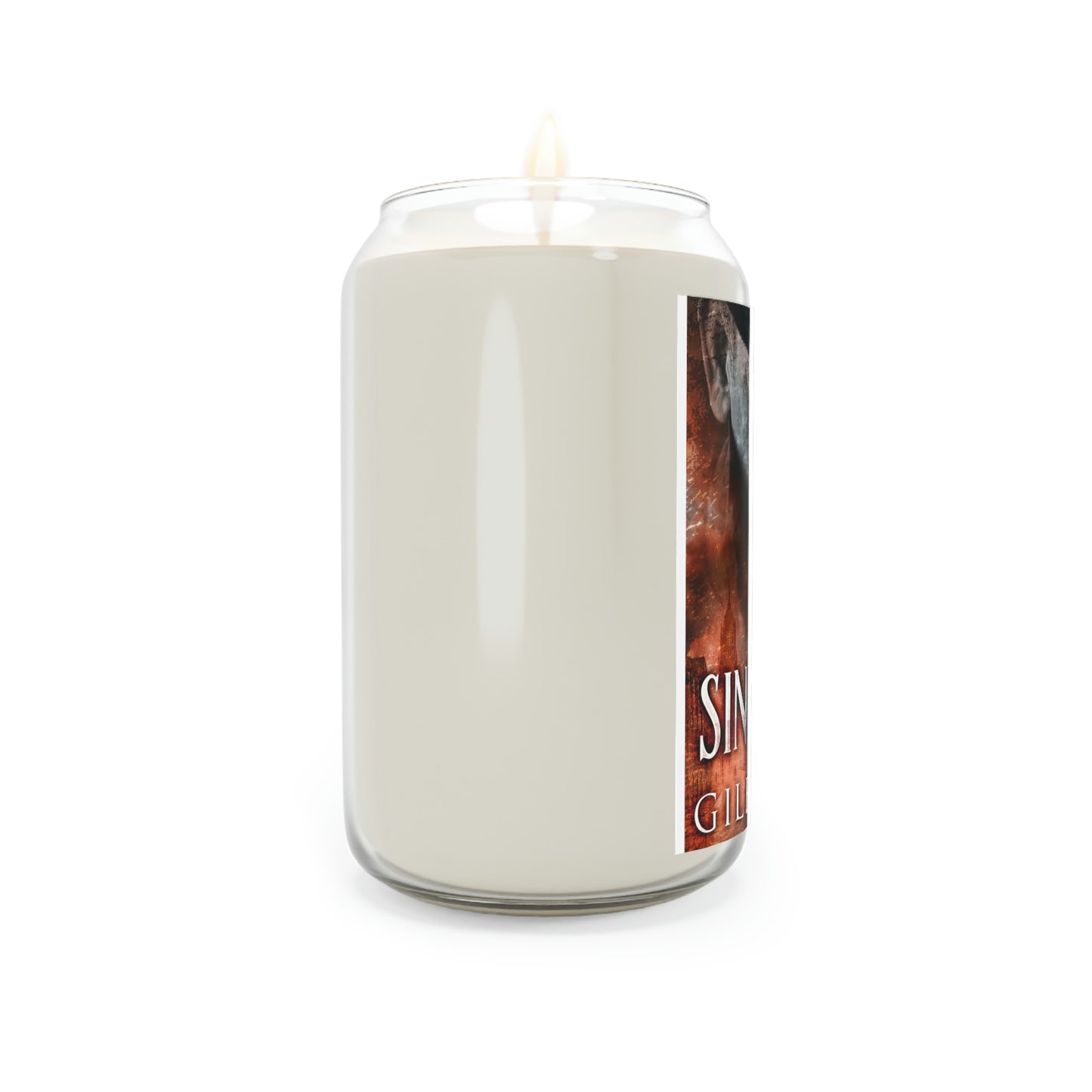 Sinistrari - Scented Candle