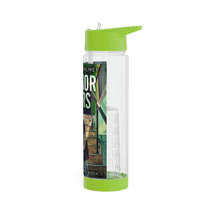 Angkor Tears - Infuser Water Bottle