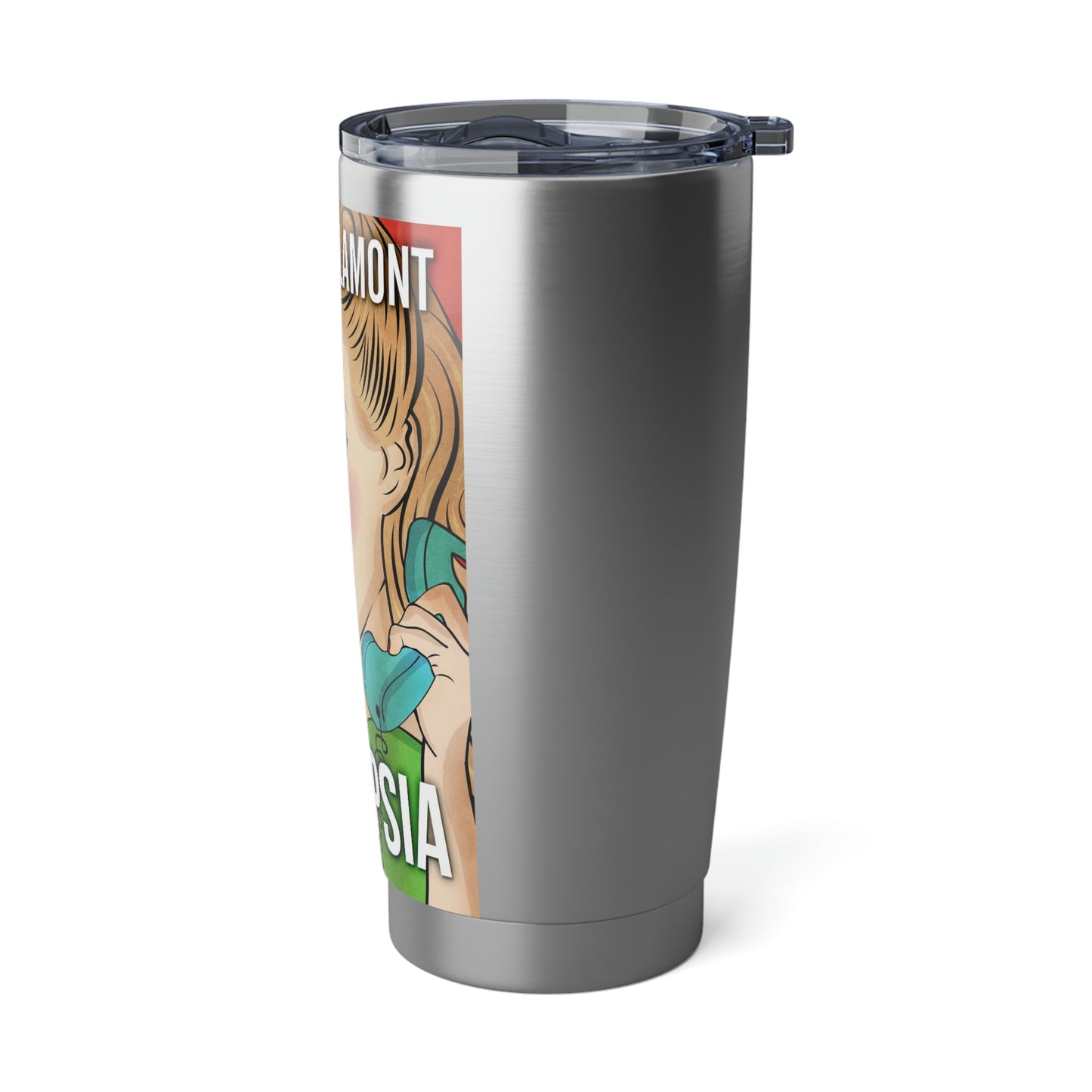 Kalopsia - 20 oz Tumbler