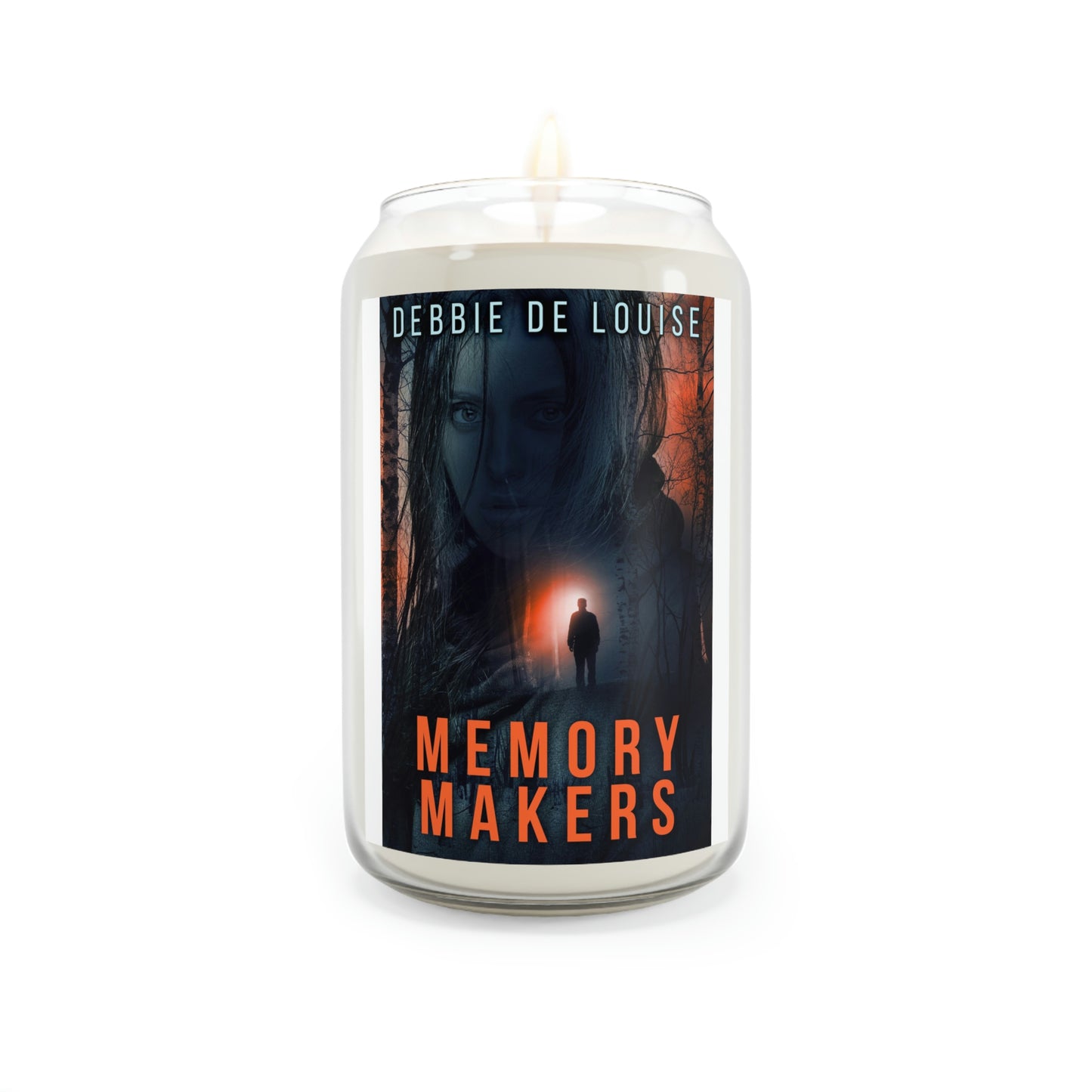 Memory Makers - Scented Candle