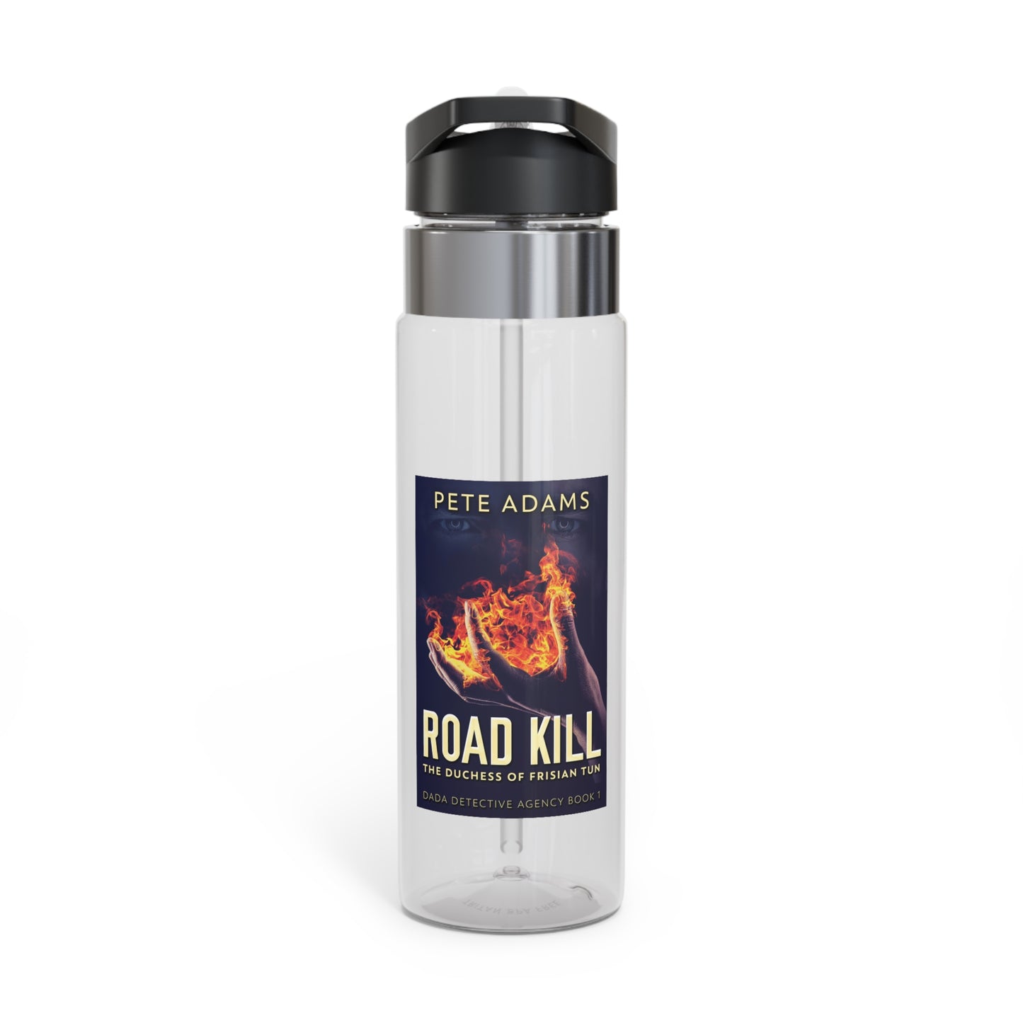 Road Kill - Kensington Sport Bottle