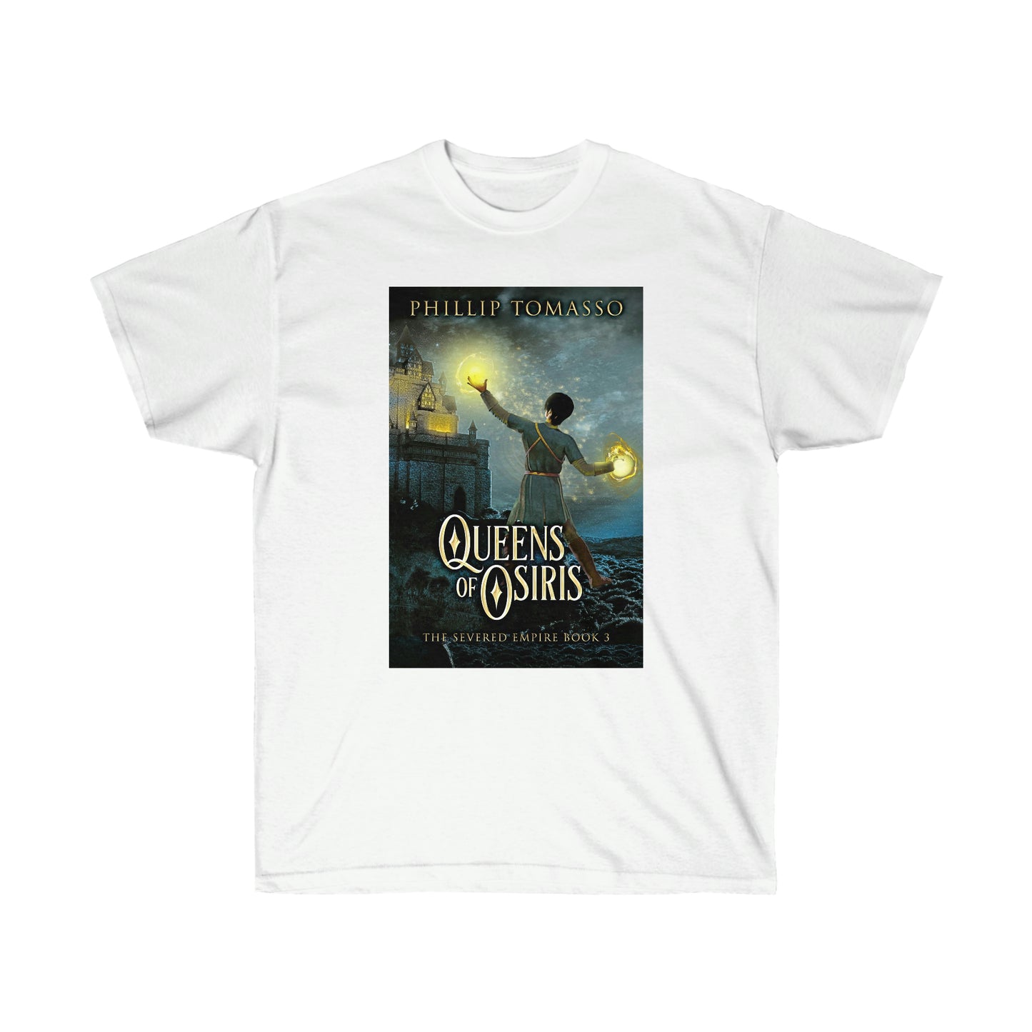 Queens Of Osiris - Unisex T-Shirt