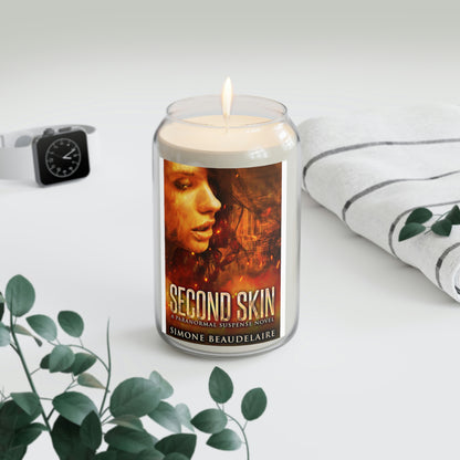 Second Skin - Scented Candle