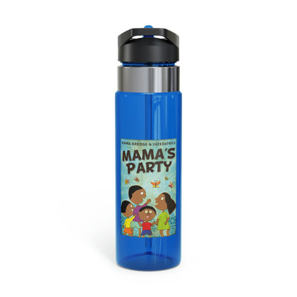 Mama's Party - Kensington Sport Bottle