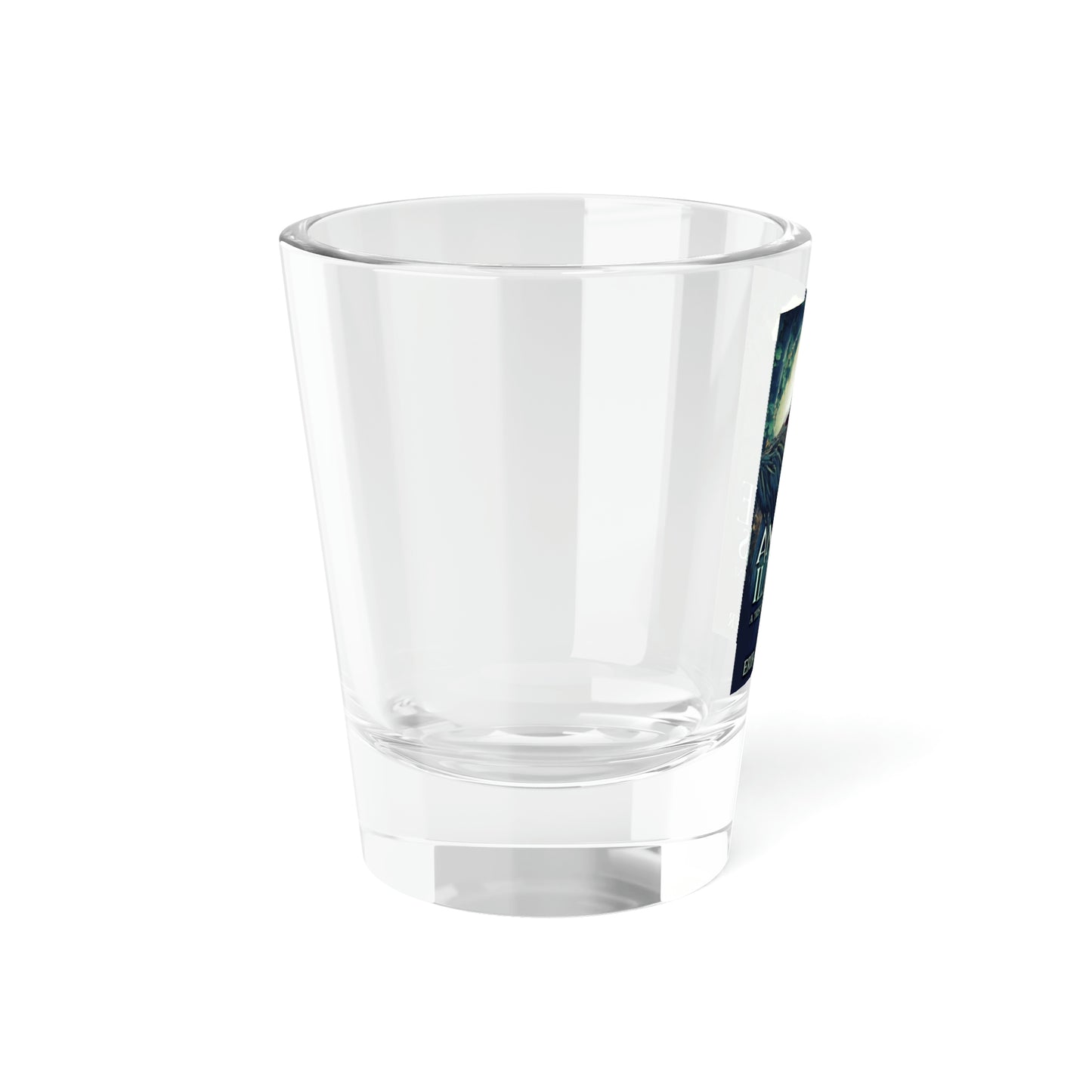 Antidote Illusions - Shot Glass, 1.5oz