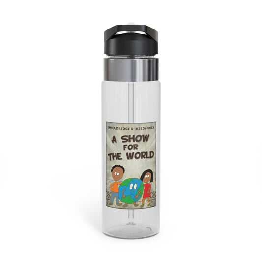 A Show For The World - Kensington Sport Bottle