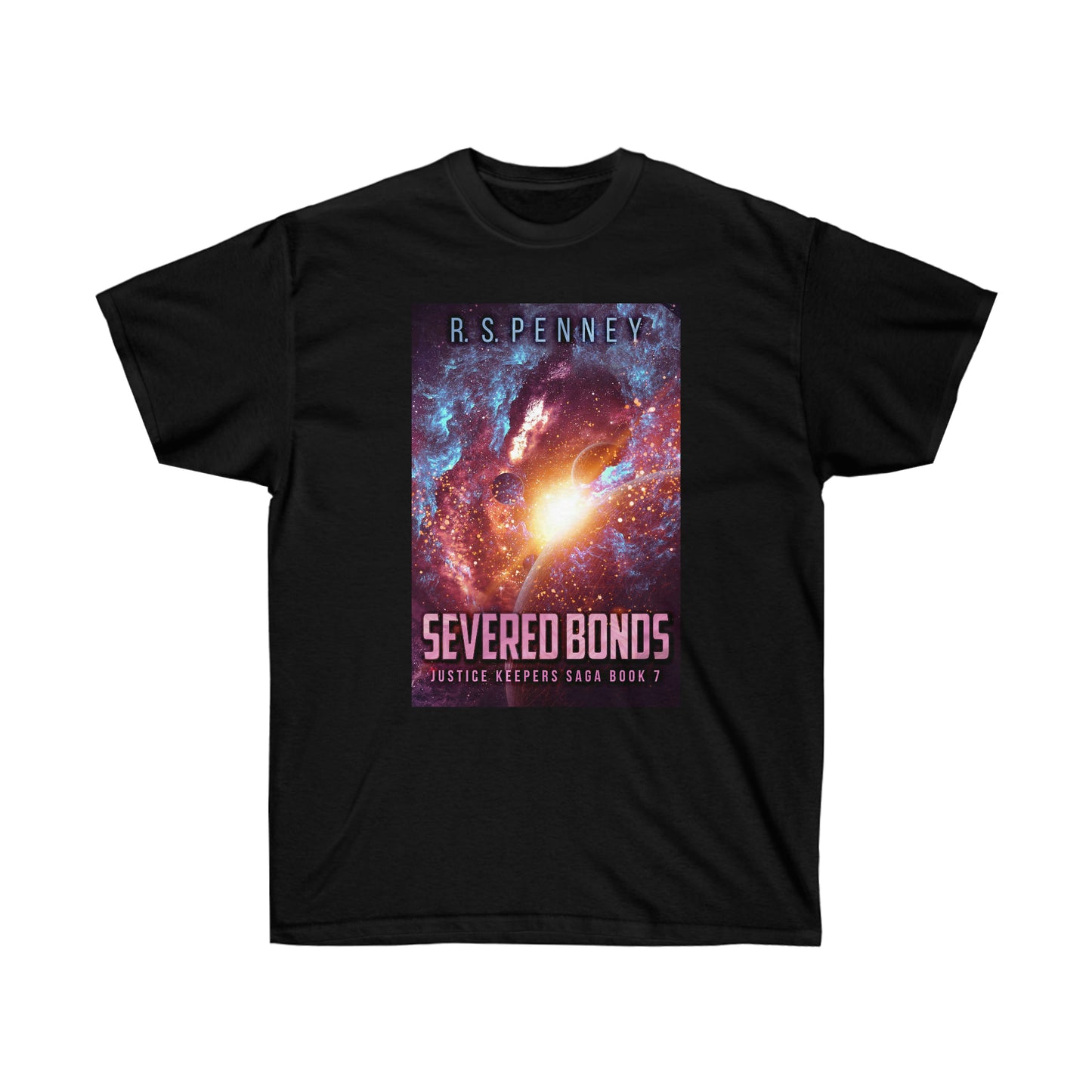 Severed Bonds - Unisex T-Shirt