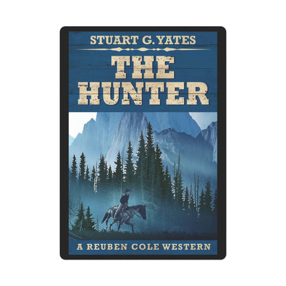 The Hunter - Playing Cards