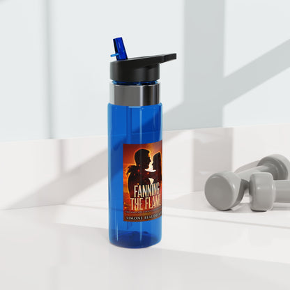 Fanning The Flame - Kensington Sport Bottle