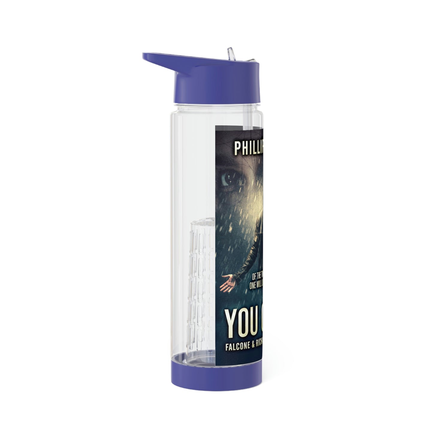 You Choose - Infuser Water Bottle