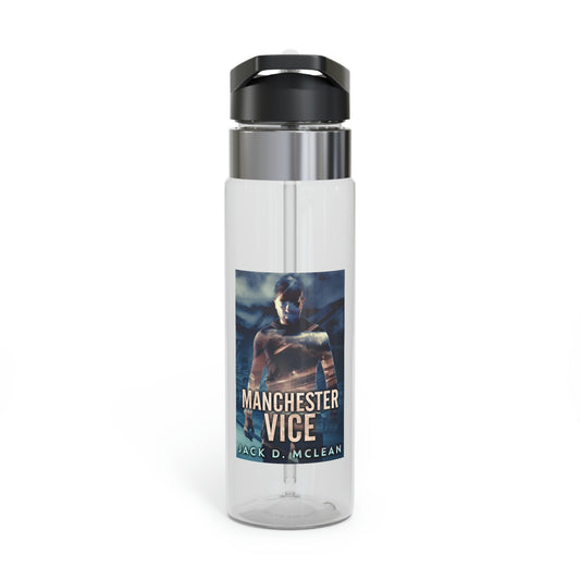 Manchester Vice - Kensington Sport Bottle