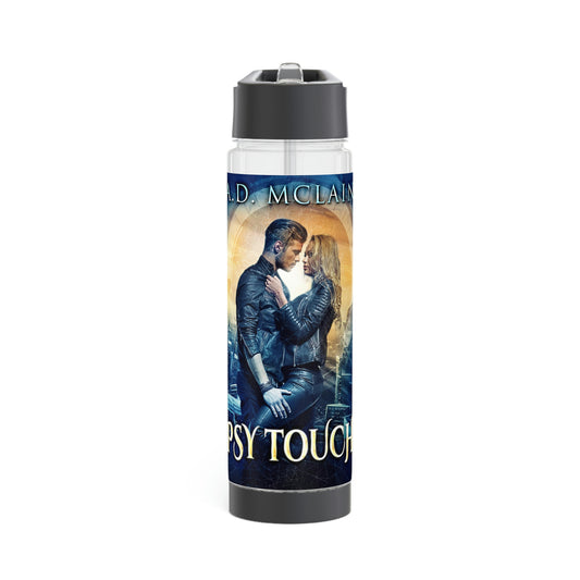 Psy Touch - Infuser Water Bottle