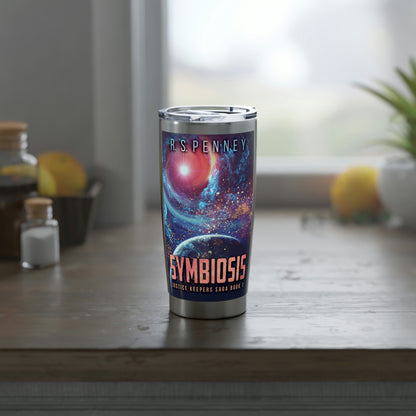 Symbiosis - 20 oz Tumbler