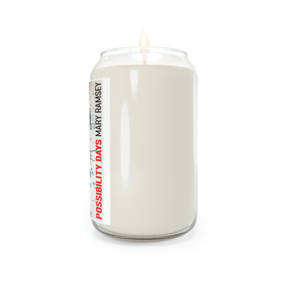 Possibility Days - Scented Candle