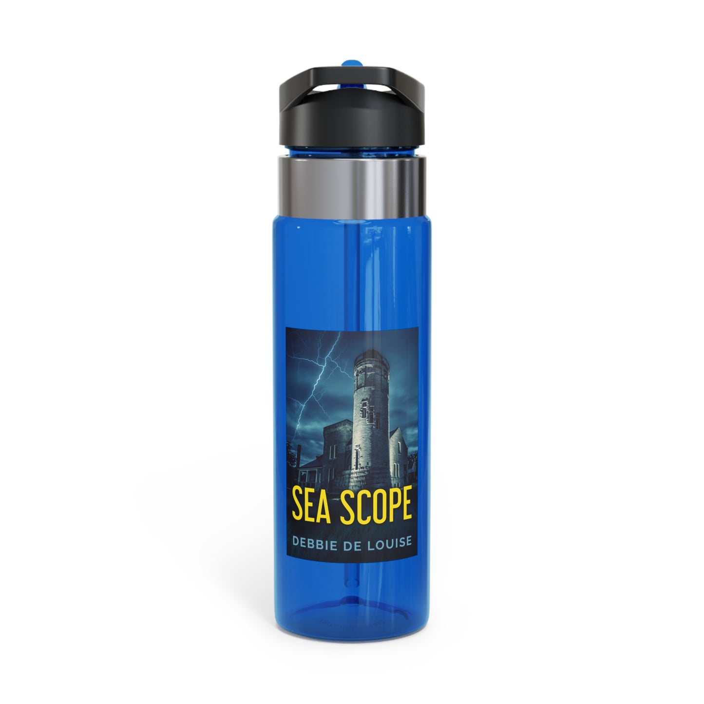 Sea Scope - Kensington Sport Bottle