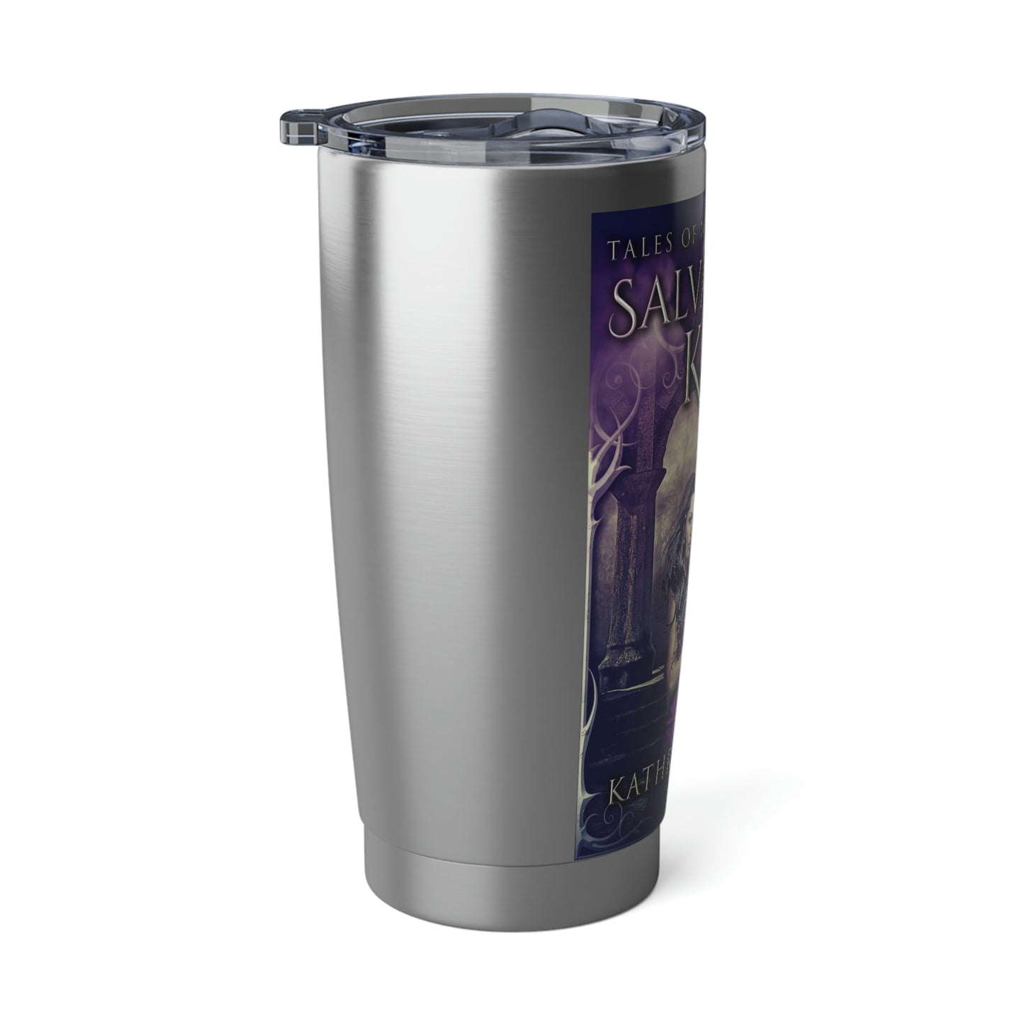 Salvation's Kiss - 20 oz Tumbler