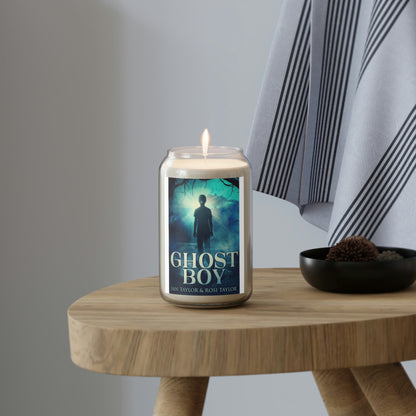 Ghost Boy - Scented Candle